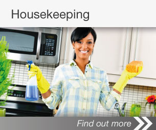 Housekeeping