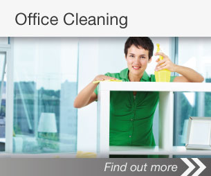 Office Cleaning