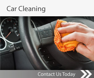 car-cleaning