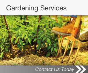 Gardening Services