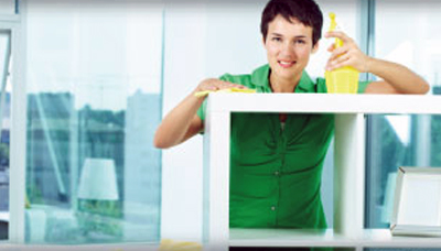 Office Cleaning in Brisbane
