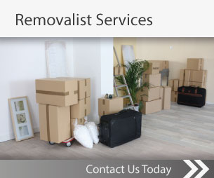 removalist