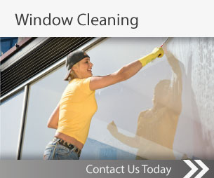 window-cleaning